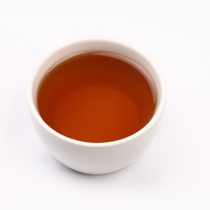 USDA EU Organic certification China organic oolong tea