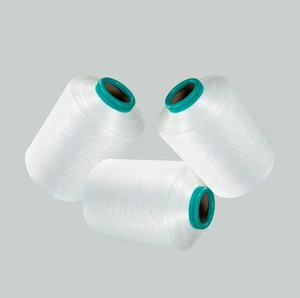Use for Knitting or Sock Knitting 70D 24F 2ply Polyamide 6 DTY Yarn