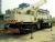 Import Used Japan  Tg500e Truck Crane 50ton Hydraulic Cranes from Malaysia
