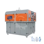 used pet bottle blowing machine / pet injection stretch blow moulding machine