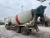 Used SA Ny Hydraulic Concrete Mix Pumps Equipment Low Leel 12 Cube