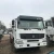 Import Used Sinotruck Howo 12m3 cement truck 8x4,mezcladora de concreto Chassis: from Angola
