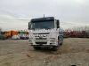 Used Sinotruk Howo Water Tanker Truck 25CBM for sale