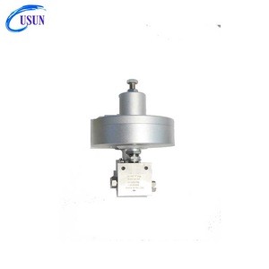 Usun Brand Model: SI15121-NC type Normal closed air control high pressure needle valve for automatic machine