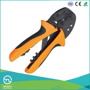 UTL New Products Agents Wanted Combination Different Types Of Pliers Electric Hand Tools