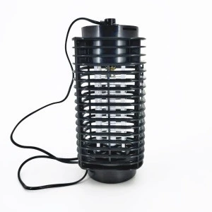 UV Light bug zapper electric flying zapper portable standing or hanging electric mosquito killer for Indoor Use