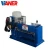 Import VANER Reliable and Cheap used wire stripping machine stripper motor coil winding for sale wholesale from China
