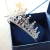 Import Vantage Customized 925 Sterling Silver/Brass Wedding Accessories in Tiaras from China