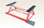 Vehicle Tilting Lift Auto Lifting Equipment Car Lift Rotisserie