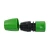 Import VERTAK 1/2 and 3/4&quot; plastic garden water hose quick connector from China