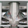 vertical multihead automatic weighing granule 1kg rice sugar salt packaging machine