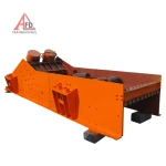 Vibrating Feeder For Sale, Apron Feeder For Sale, ZSW Series Grizzly Vibrating Feeders