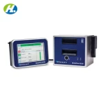 Videojet Dataflex 6530 107mm Tto Thermal Printing Machine Transfer Over Printer for Flexible Film Foils Labels Plastic Bags