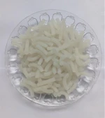 Vietnamese cuisine precooked macaroni pasta