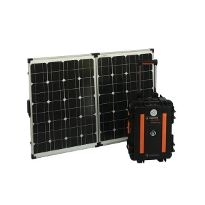 Vigorous 3000w Menu Power Bank Station Bms With Relay Other Solar Energy Related Products