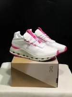 Vintage fashion sports shoes High quality breathable comfortable casual shoes outdoor light running shoes