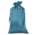 Import virgin hair packaging/hair extension garment bag/silk custom satin hair bag from China
