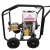 Import Vlais portable high pressure car washer, car wash machine price diesel engine from China