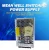 Import 150W 12V 12.5A Single Output Meanwell Switching Power Supply LRS-150-12 for Communication Equipment from China