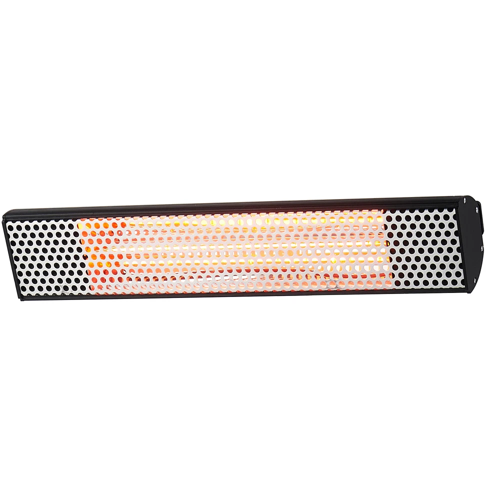 Wall-mounted Golden Tube Infrared Patio Heater