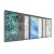 Wall Mounted Tile Display Factory Hot Selling Marble Tile Sample Display Floor Standing Decorative Square Ceramic Tile Display Rack Tile Display Stand
