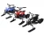 Import walmart kids Snowmobile two way steel rubber tracks snow bike ski scooter from China