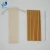 Import WanuoCraft Natural Bamboo Reusable Straws Bar Accessories Wholesale from China