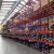 Import Warehouse Racking Glass Sheet Storage Racks Metal Sheet Storage from China