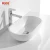 Import wash basin sink oval countertop basin luxury wash basins and sinks from China