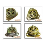 Wash motor xd-120 washing machine motor price washing machine spin motor