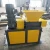 Waste Tyre Rubber Plastic Recycling Machine