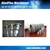 waste water 50,70,125,150,200 mm diameter PVC belling machine