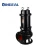 Import waste water sump pump submersible sewage submersible sewage pump dirty water dry pit sewage pump from China