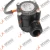 Import Water flow sensor (Sea) YF-S201 Flowmeter G1/2 1-30L/min Black from Hong Kong