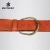 Import Water-proof leather belts and not easy to knit material leather belts from China