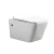 Import Watermark certified concealed toilet cistern, wall hung toilet flush cistern with frame from China
