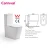 Import Watermark easy-cleaning ceramic wc toilet suites combination with wall hung toilet/bidet from China