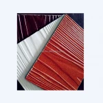 Waterproof Cement Board Interior Wall Partition Exterior Wall Cladding Fiber Cement Roofing Sheet