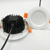 Waterproof China Ip65 Fire Rated 10W 3 inch Dimmable Led Downlight