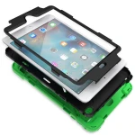 Waterproof kids tablet cover for ipad mini4