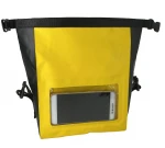 Waterproof multi use waterproof phone bag phone pocket