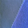 Waterproof  100%Polyester Polar Fleece Bonded Softshell anti-static  Fabric