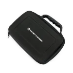 Waterproof Protective Durable Customized Hard EVA Tool Case for Torch Equipment Storage Custom Bag