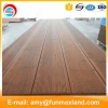 waterproof wood composite bamboo flooring /garden sidewalk composite flooring