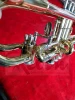 Weifang Rebon  double bugle trumpet