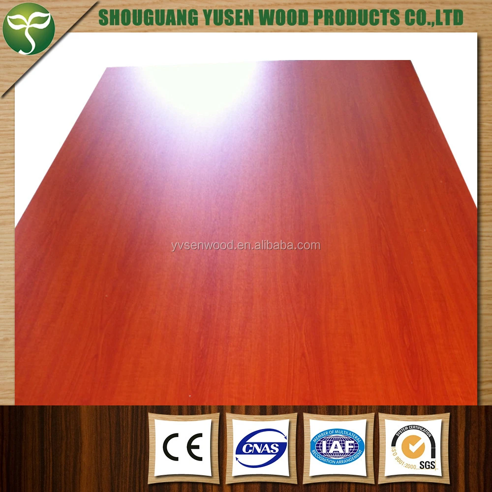 Buy Weight Of 18mm Mdf Board/plain Mdf/melamine Mdf 9mm 10mm 12mm from