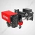Import WEIHUA European Standard Wireless Remote Control Electric Steel Wire Rope Hoist 5 tons Lifting Height 6m price from China