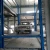 Import WEMET good quality commercial 4 post hydraulic car lift/car lift bridge 220v from China