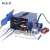 Import WEP 853D3A 4 LED with USB mobile phone repair soldering rework station from China