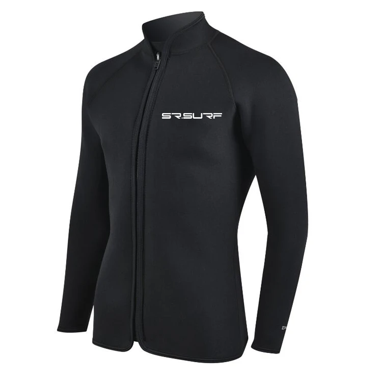Wetsuits Jackets  Customized Design and Size Unisex Neoprene Surf  Wetsuit